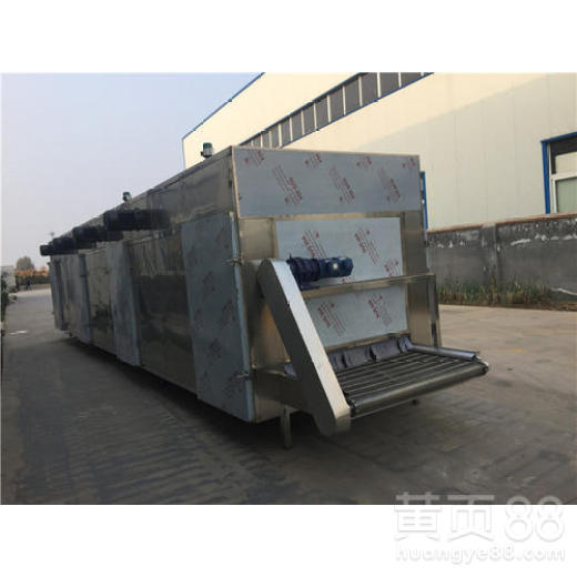 【雅安多層翻轉(zhuǎn)式烘干機報價】- 