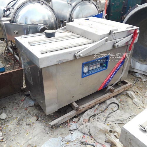 出售真空包裝機全新真空包裝機二手真空包裝機二手食品設備圖片