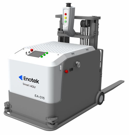 安歌科技斬獲維科杯OFweek 2022中國(guó)機(jī)器人行業(yè)年度優(yōu)秀創(chuàng)新產(chǎn)品獎(jiǎng)，派普機(jī)械引領(lǐng)行業(yè)創(chuàng)新